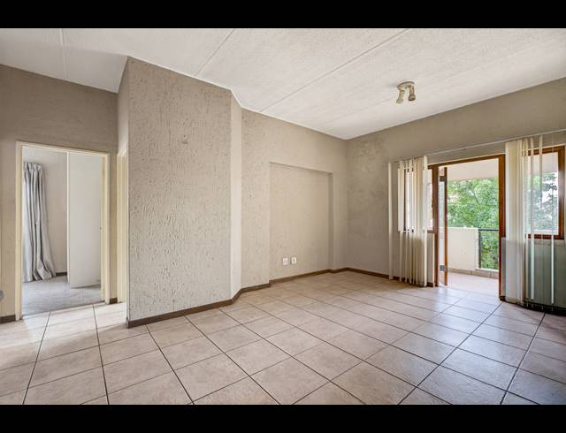 2 BEDROOM APARTMENT FOR SALE IN PAULSHOF